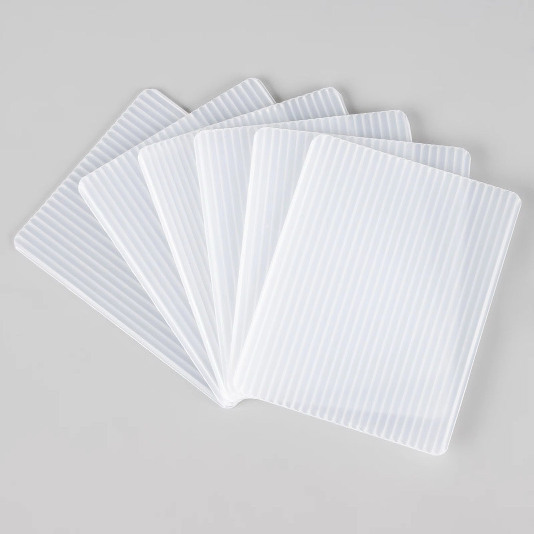 Collct.Pro Trading Card Shipping Protectors