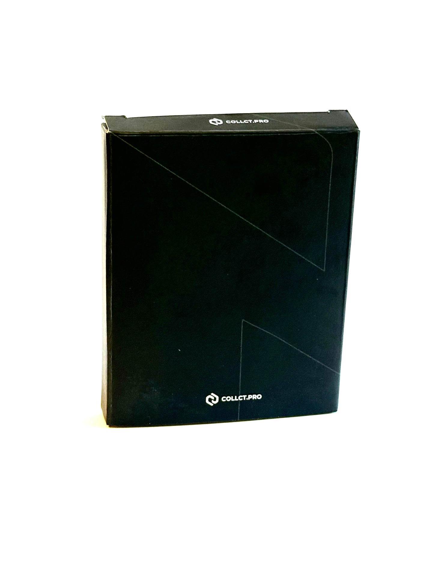 Collct.Pro Econo Pack Shippers - 25pc Bundle
