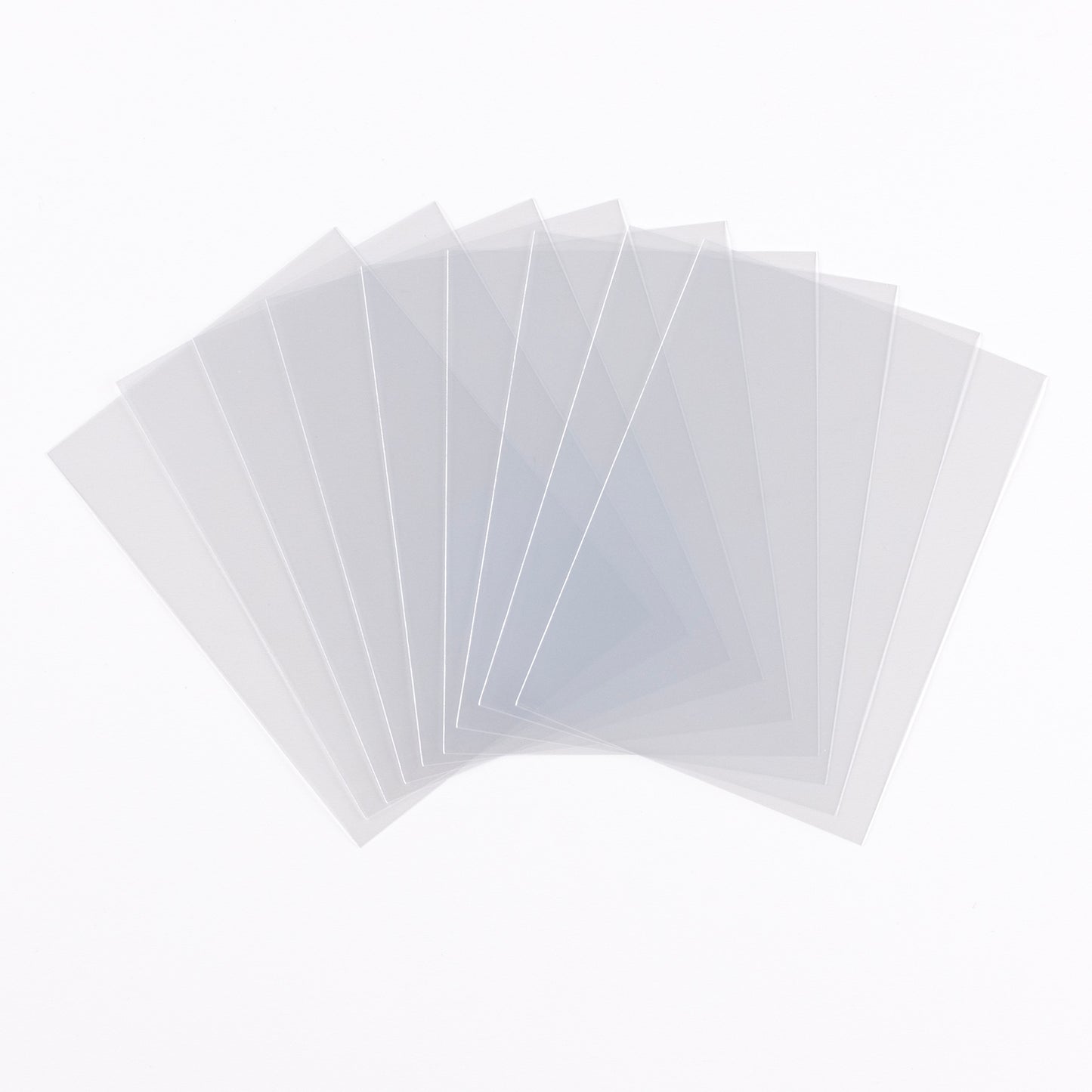 Collct.Pro Card Sleeves - 100ct
