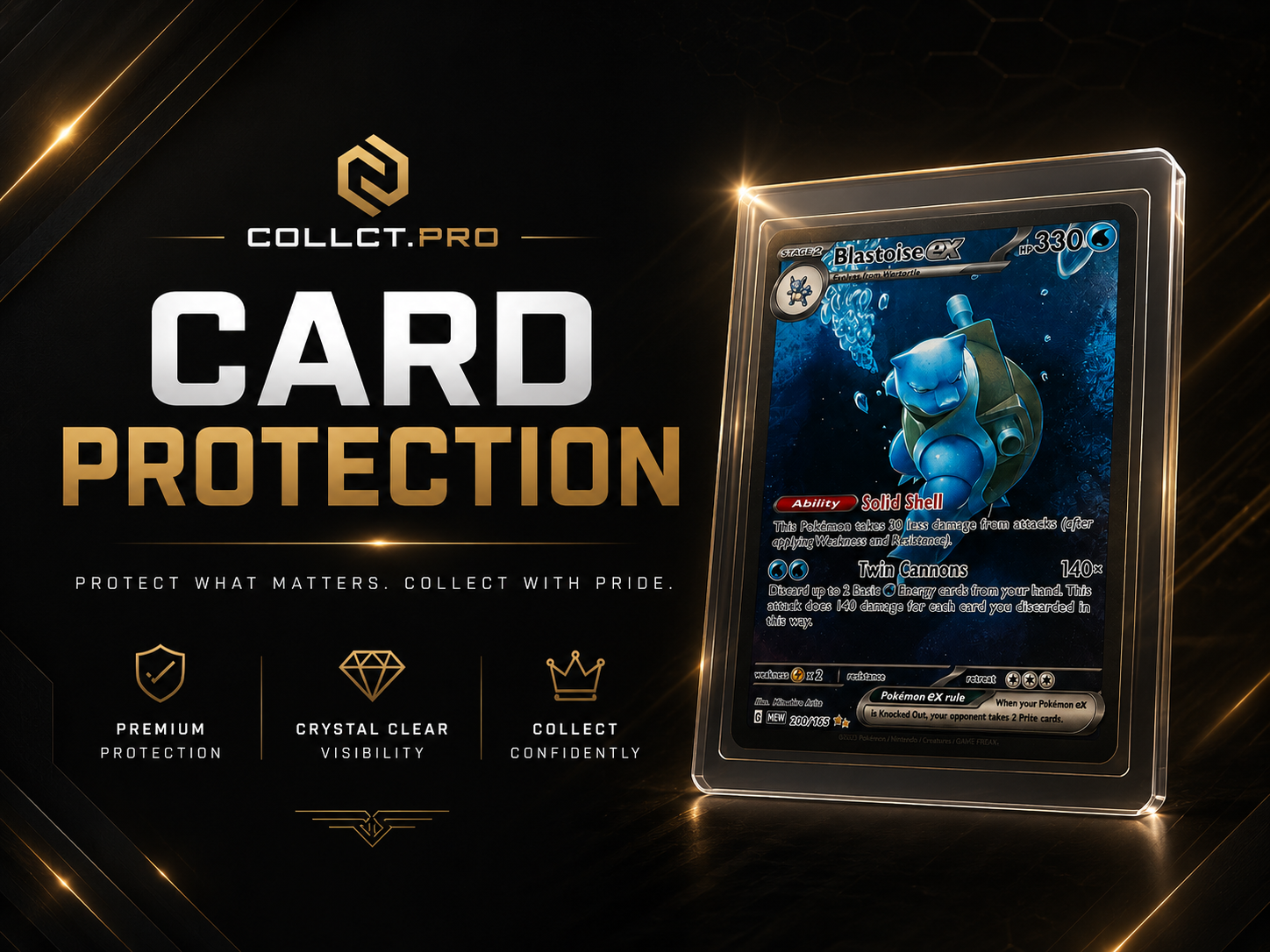 Card Protection