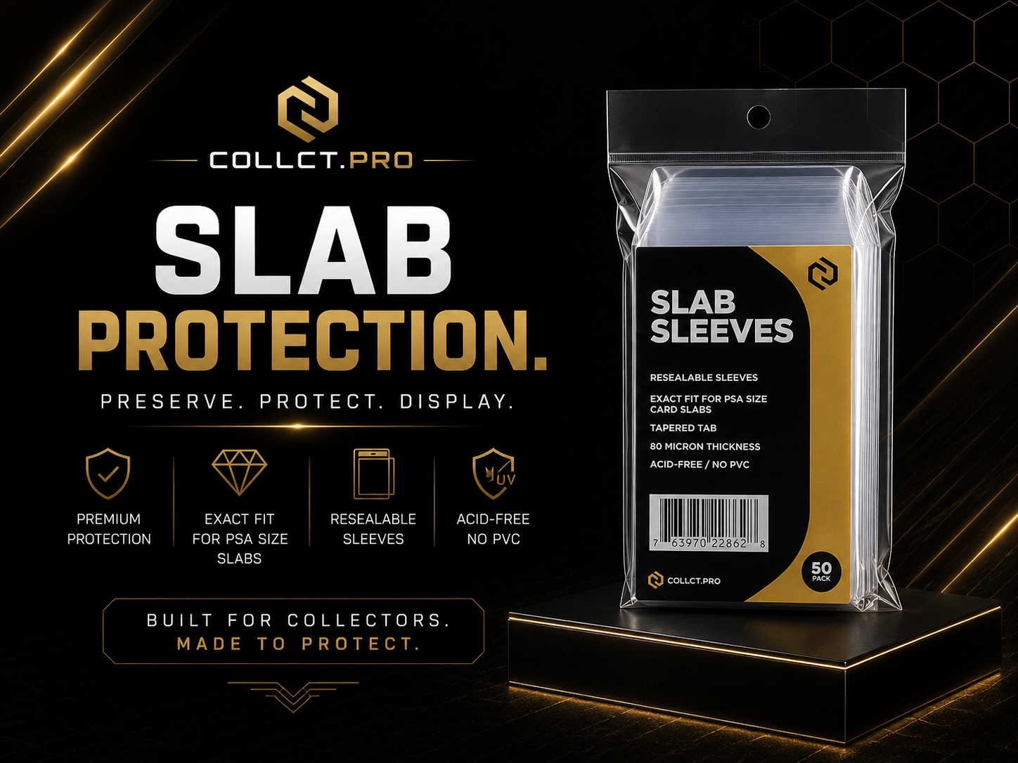 Slab Protection
