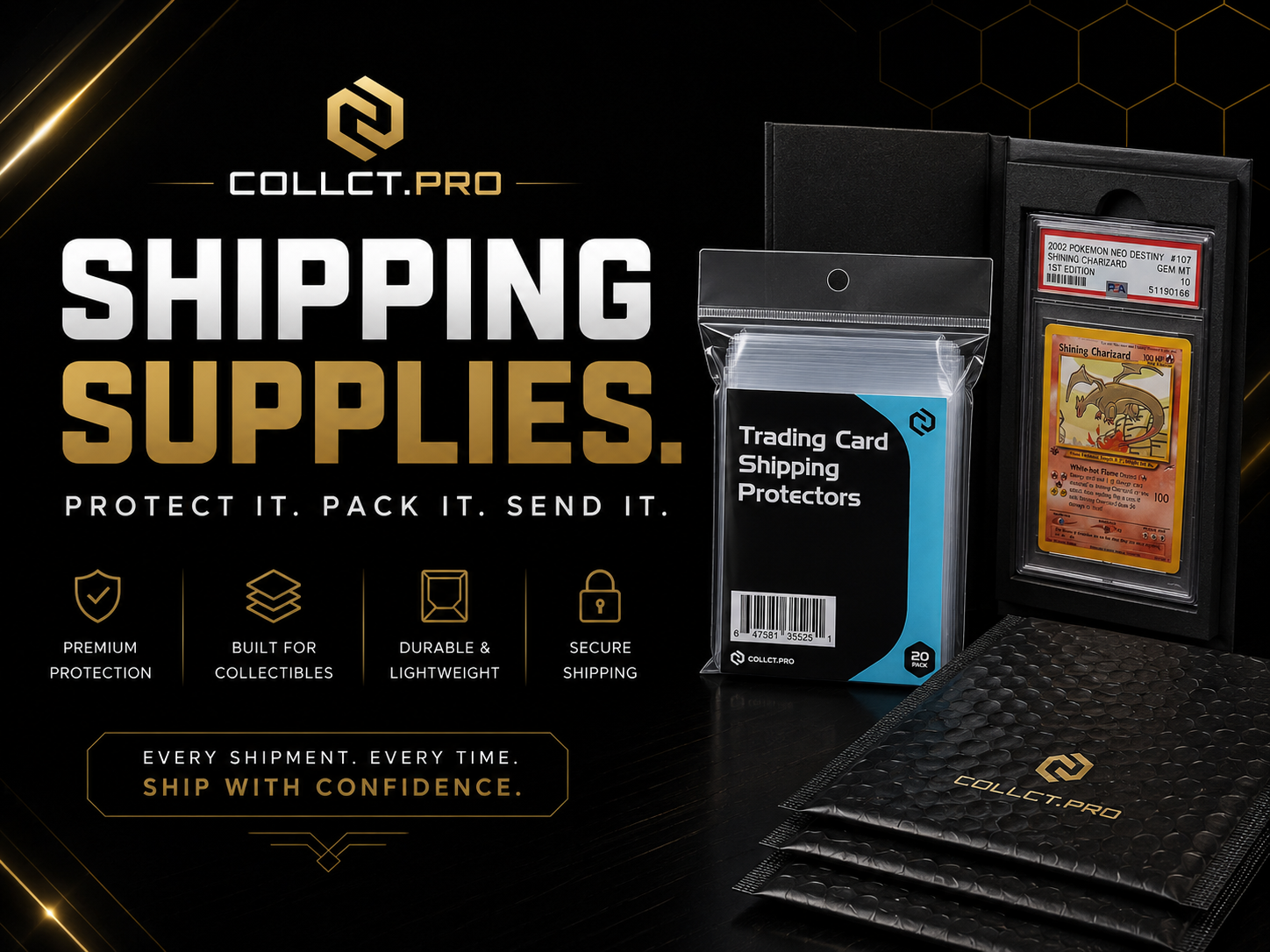 Shipping Supplies