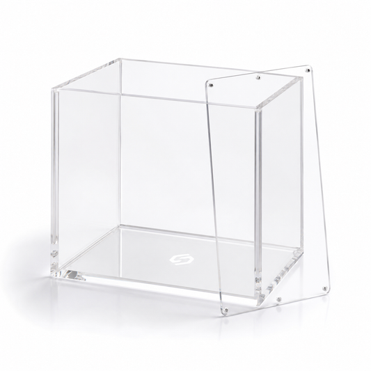 Elite Trainer Box Acrylic Protectors - Collct.Pro